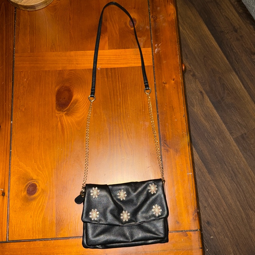 Black bag